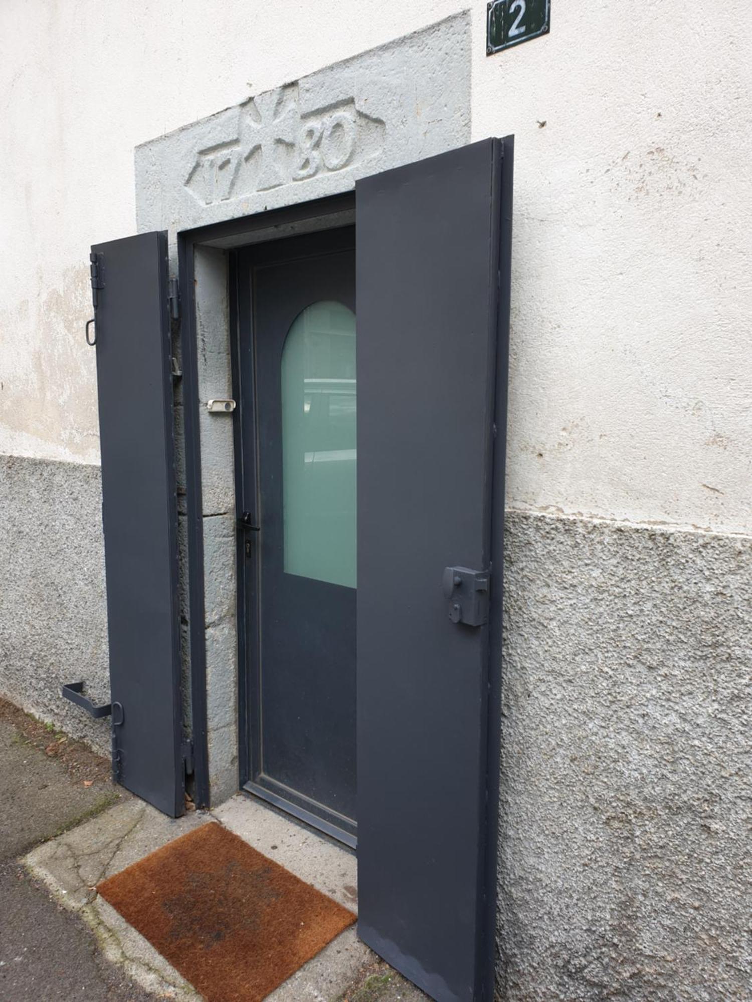 Hotel La Petite Chapelle Font-Romeu-Odeillo-Via Exterior foto